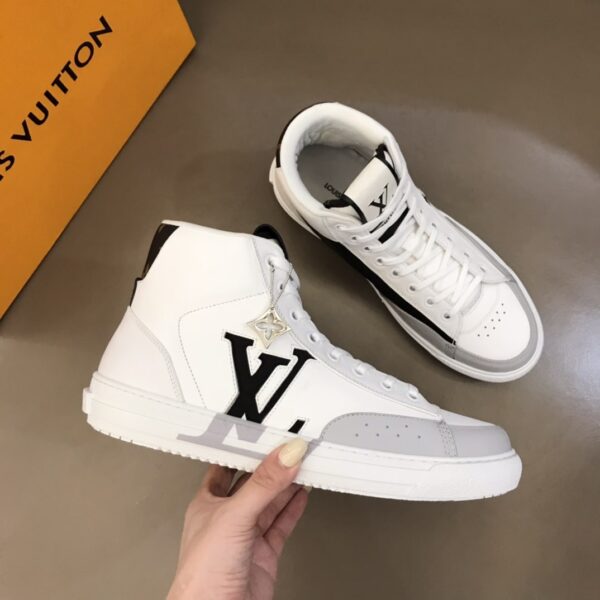 S-LC001-1 – Fashion shoes