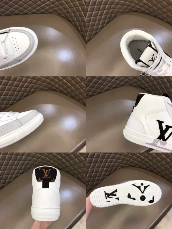 S-LC001-1 – Fashion shoes