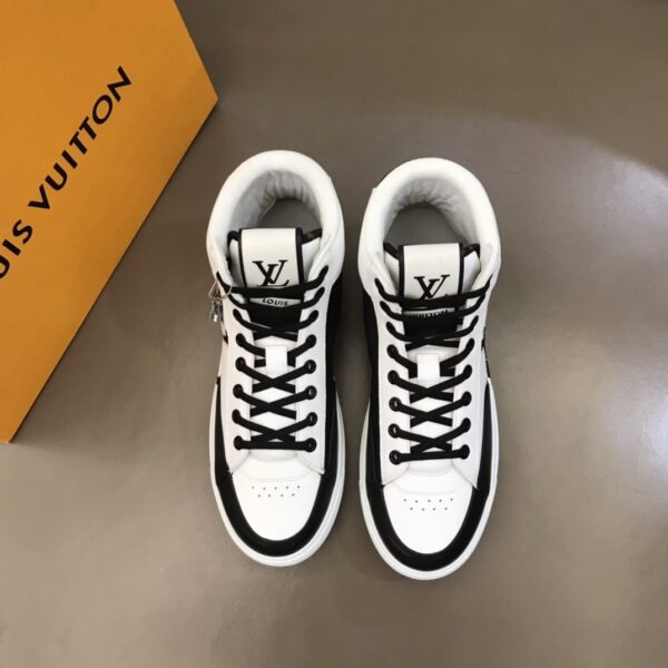 S-LC001-2 – Fashion shoes