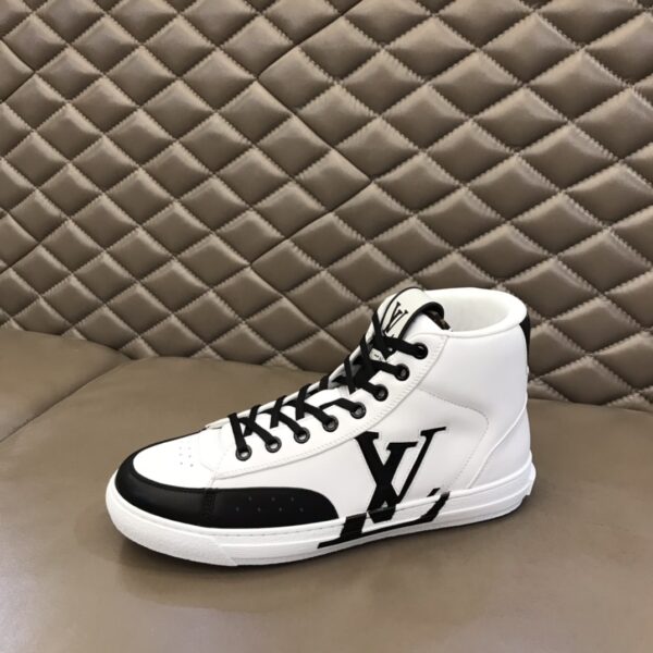 S-LC001-2 – Fashion shoes