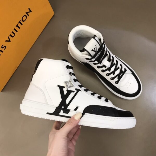 S-LC001-2 – Fashion shoes