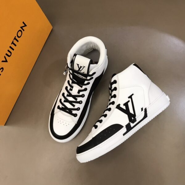 S-LC001-2 – Fashion shoes