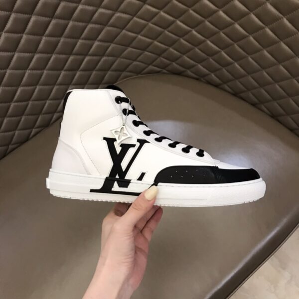 S-LC001-2 – Fashion shoes