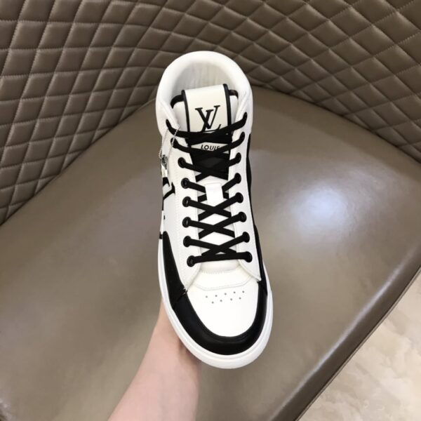 S-LC001-2 – Fashion shoes