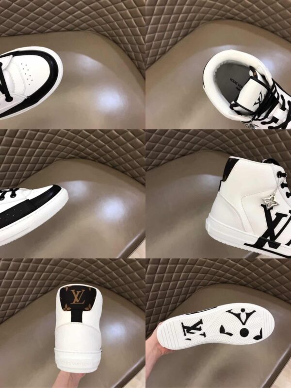 S-LC001-2 – Fashion shoes