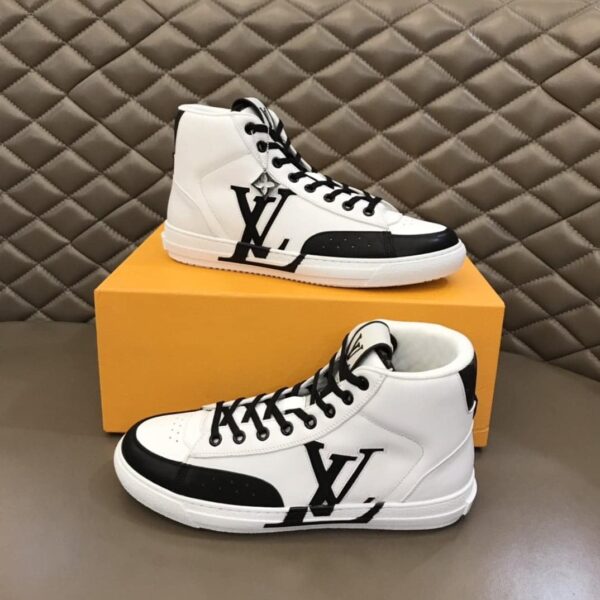 S-LC001-2 – Fashion shoes