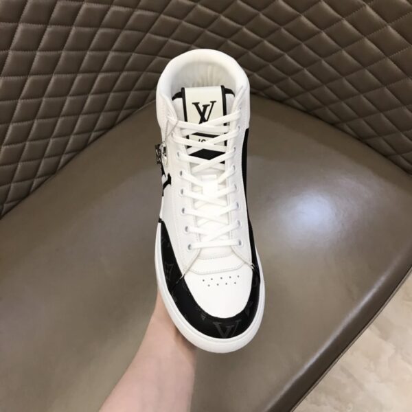 S-LC001-4 – Fashion shoes