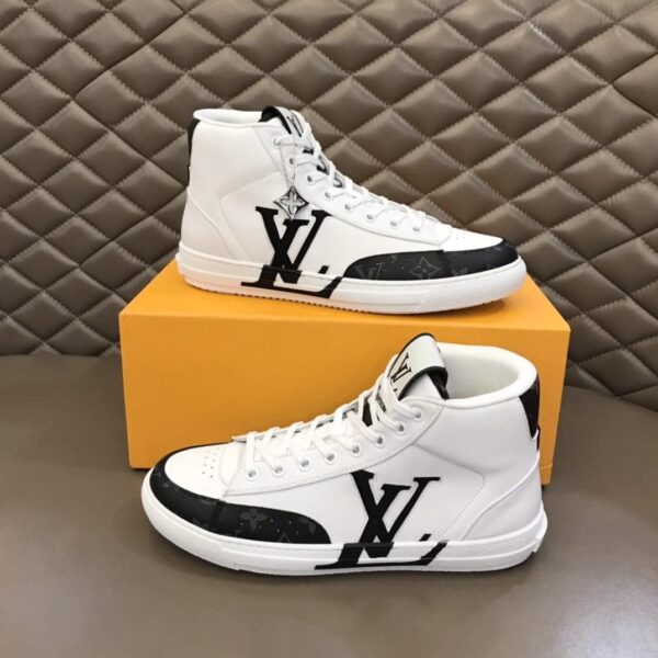 S-LC001-4 – Fashion shoes