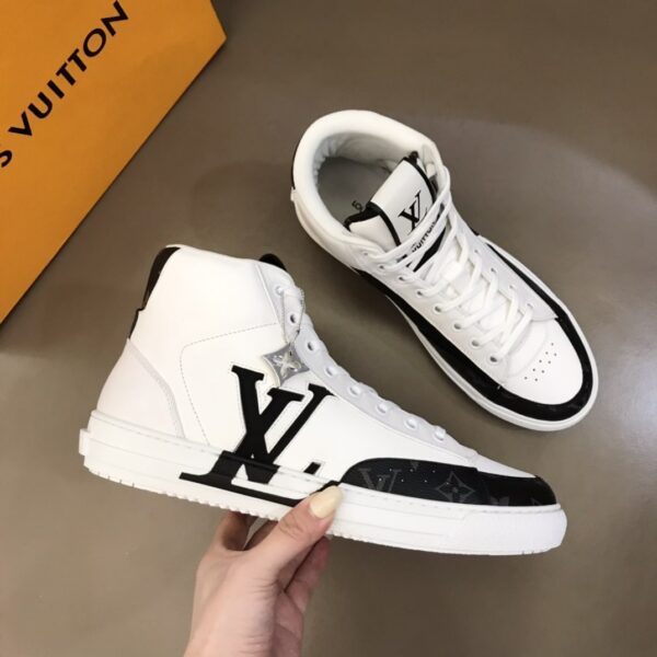 S-LC001-4 – Fashion shoes