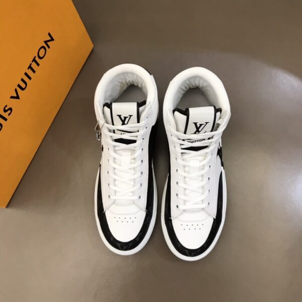 S-LC001-4 – Fashion shoes