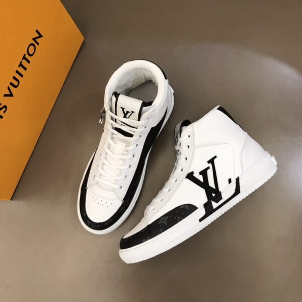 S-LC001-4 – Fashion shoes