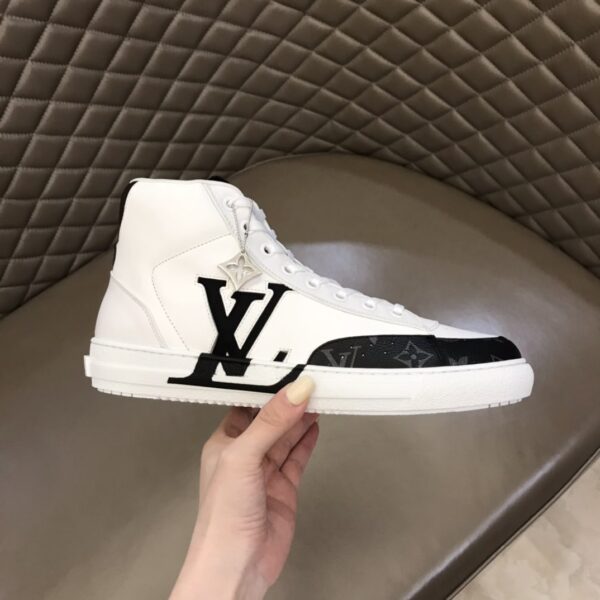 S-LC001-4 – Fashion shoes