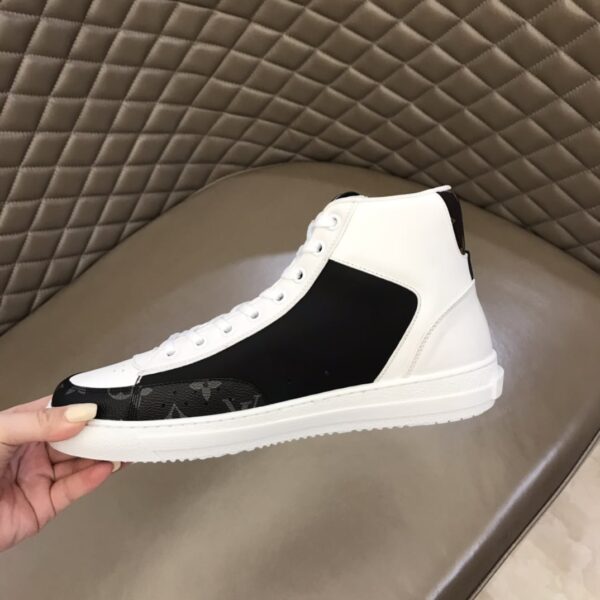S-LC001-4 – Fashion shoes