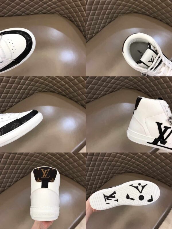 S-LC001-4 – Fashion shoes