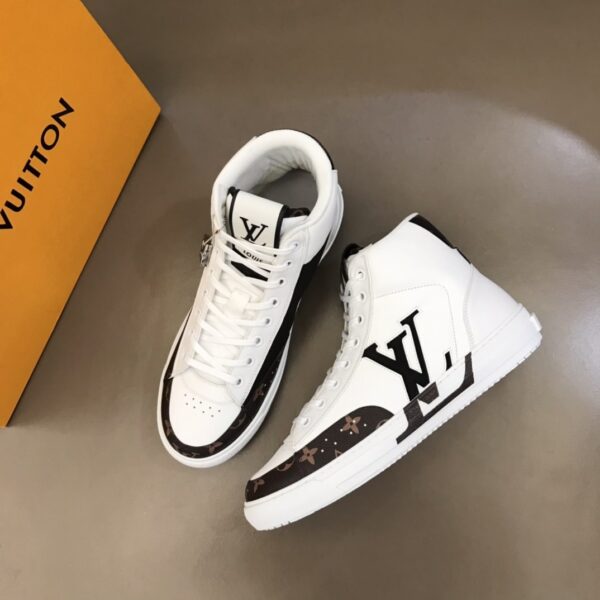 S-LC001-5 – Fashion shoes