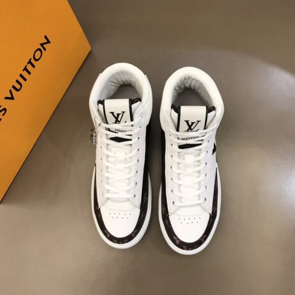 S-LC001-5 – Fashion shoes