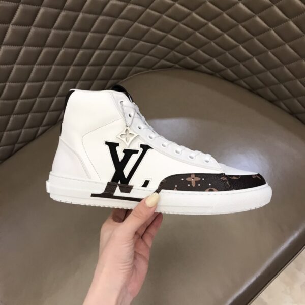 S-LC001-5 – Fashion shoes