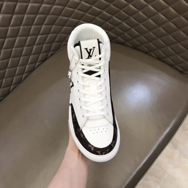 S-LC001-5 – Fashion shoes