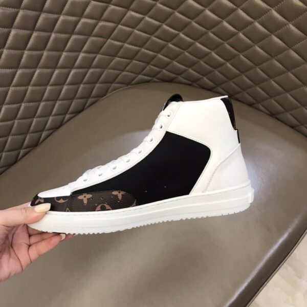 S-LC001-5 – Fashion shoes