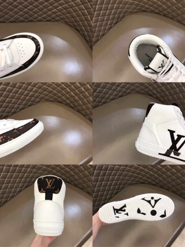 S-LC001-5 – Fashion shoes