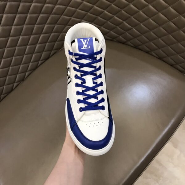 S-LC001-6 – Fashion shoes