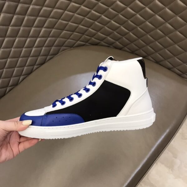 S-LC001-6 – Fashion shoes