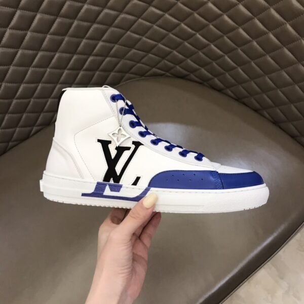 S-LC001-6 – Fashion shoes