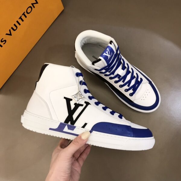 S-LC001-6 – Fashion shoes