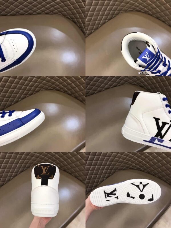 S-LC001-6 – Fashion shoes
