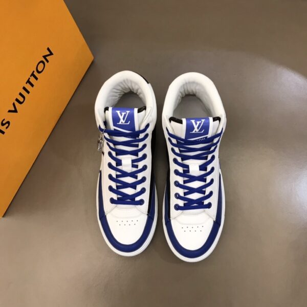 S-LC001-6 – Fashion shoes