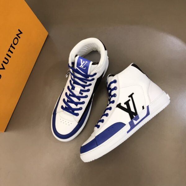 S-LC001-6 – Fashion shoes