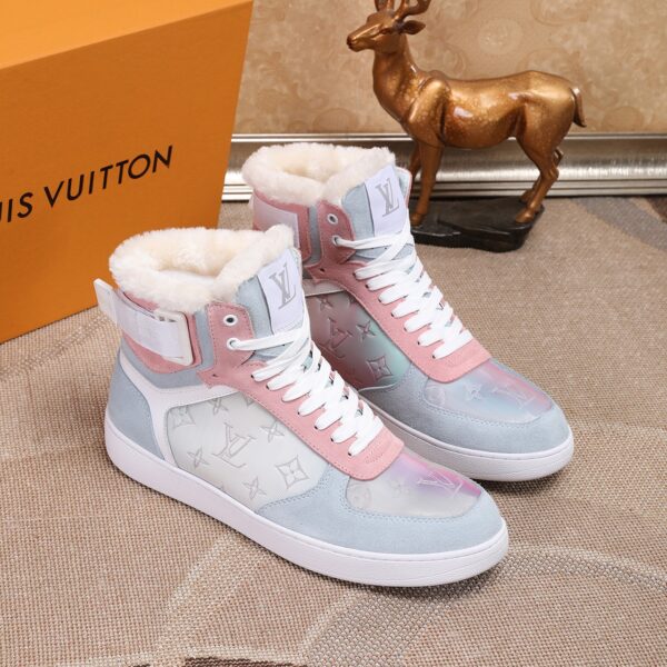 S-LC0011-1 – Fashion shoes