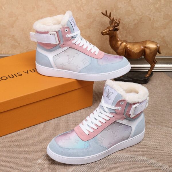 S-LC0011-1 – Fashion shoes