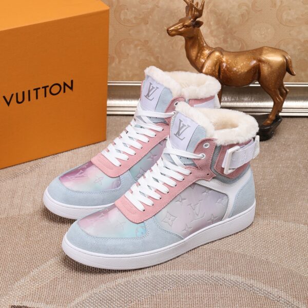 S-LC0011-1 – Fashion shoes
