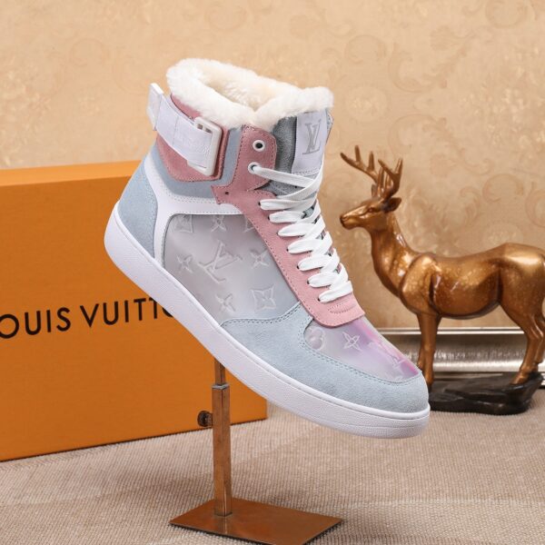 S-LC0011-1 – Fashion shoes