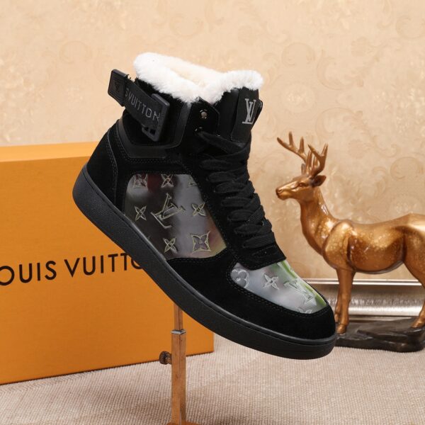 S-LC0011-2 – Fashion shoes