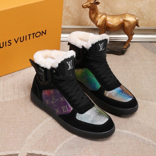 S-LC0011-2 – Fashion shoes