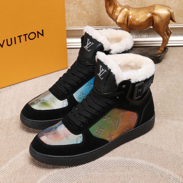 S-LC0011-2 – Fashion shoes