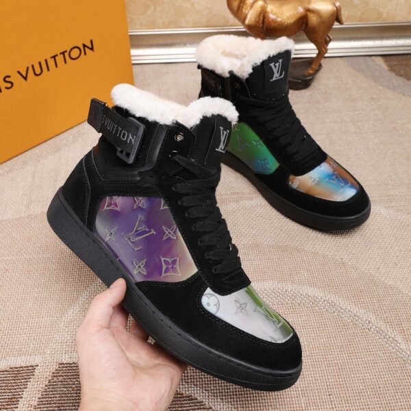 S-LC0011-2 – Fashion shoes