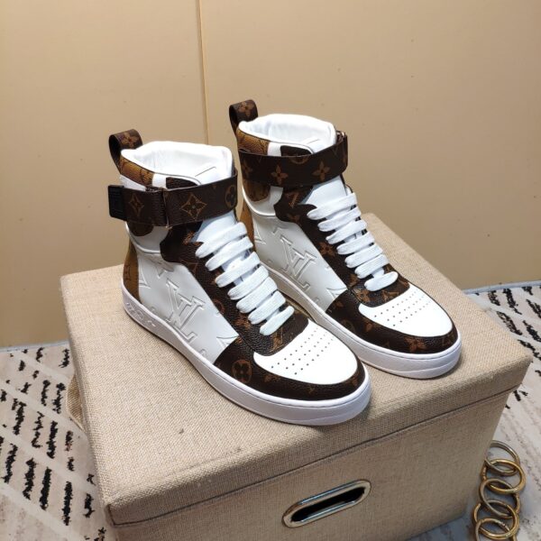 S-LC002-1 – Fashion shoes