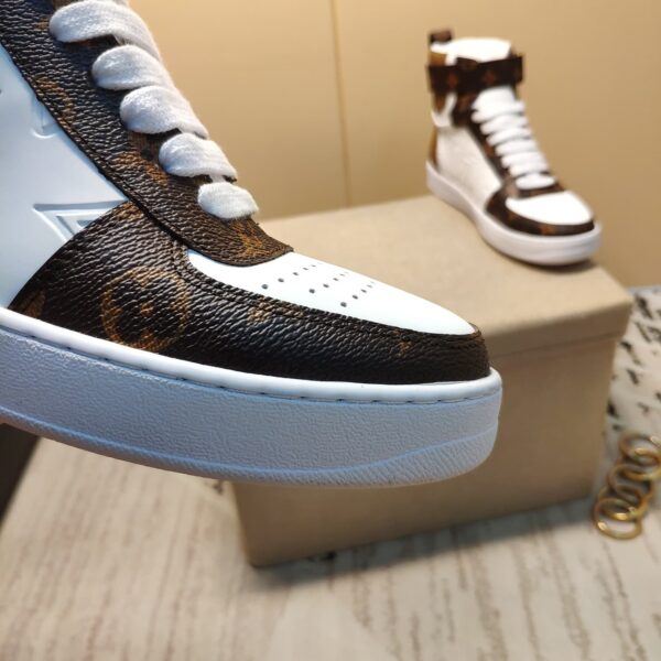 S-LC002-1 – Fashion shoes