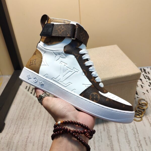 S-LC002-1 – Fashion shoes
