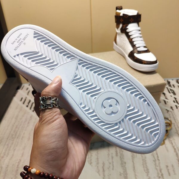 S-LC002-1 – Fashion shoes