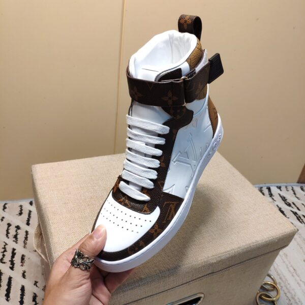 S-LC002-1 – Fashion shoes
