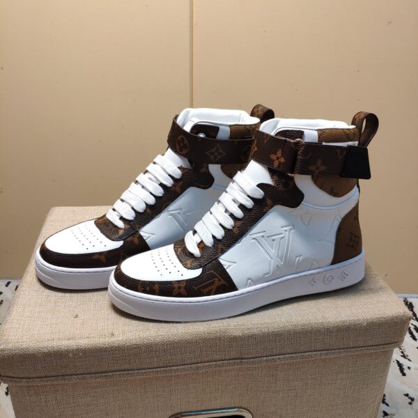 S-LC002-1 – Fashion shoes