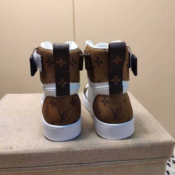 S-LC002-1 – Fashion shoes