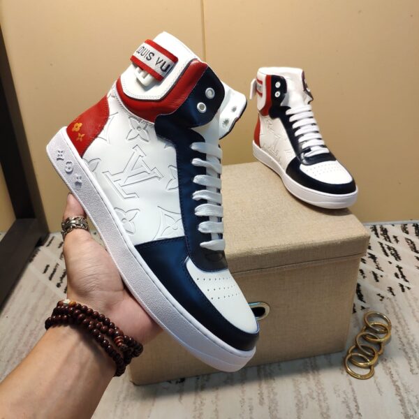 S-LC002-2 – Fashion shoes