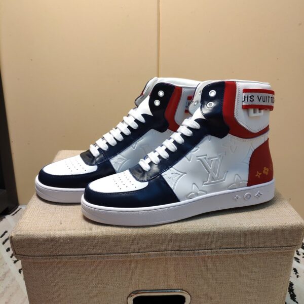 S-LC002-2 – Fashion shoes
