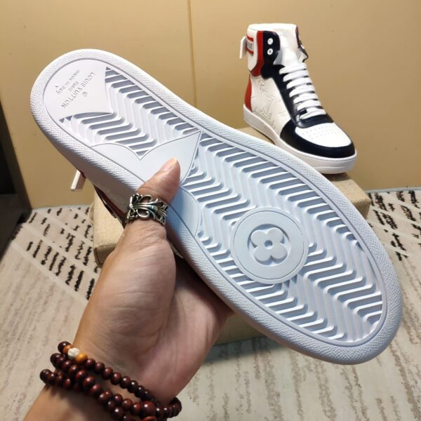S-LC002-2 – Fashion shoes