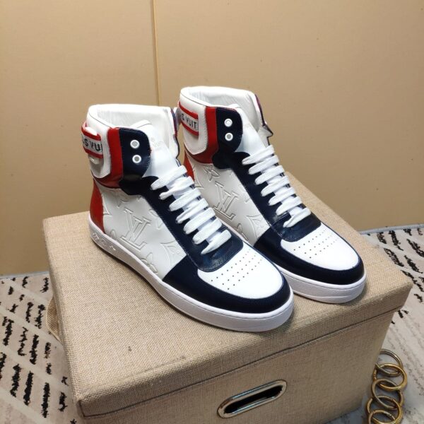 S-LC002-2 – Fashion shoes